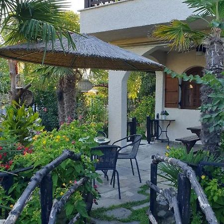 Casa Del Mare Villa Paralia Katerinis Exterior photo
