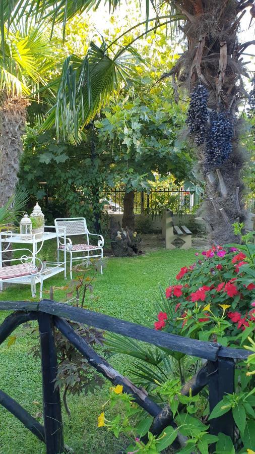 Casa Del Mare Villa Paralia Katerinis Exterior photo