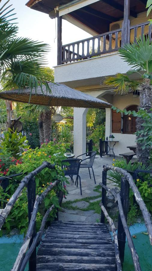 Casa Del Mare Villa Paralia Katerinis Exterior photo