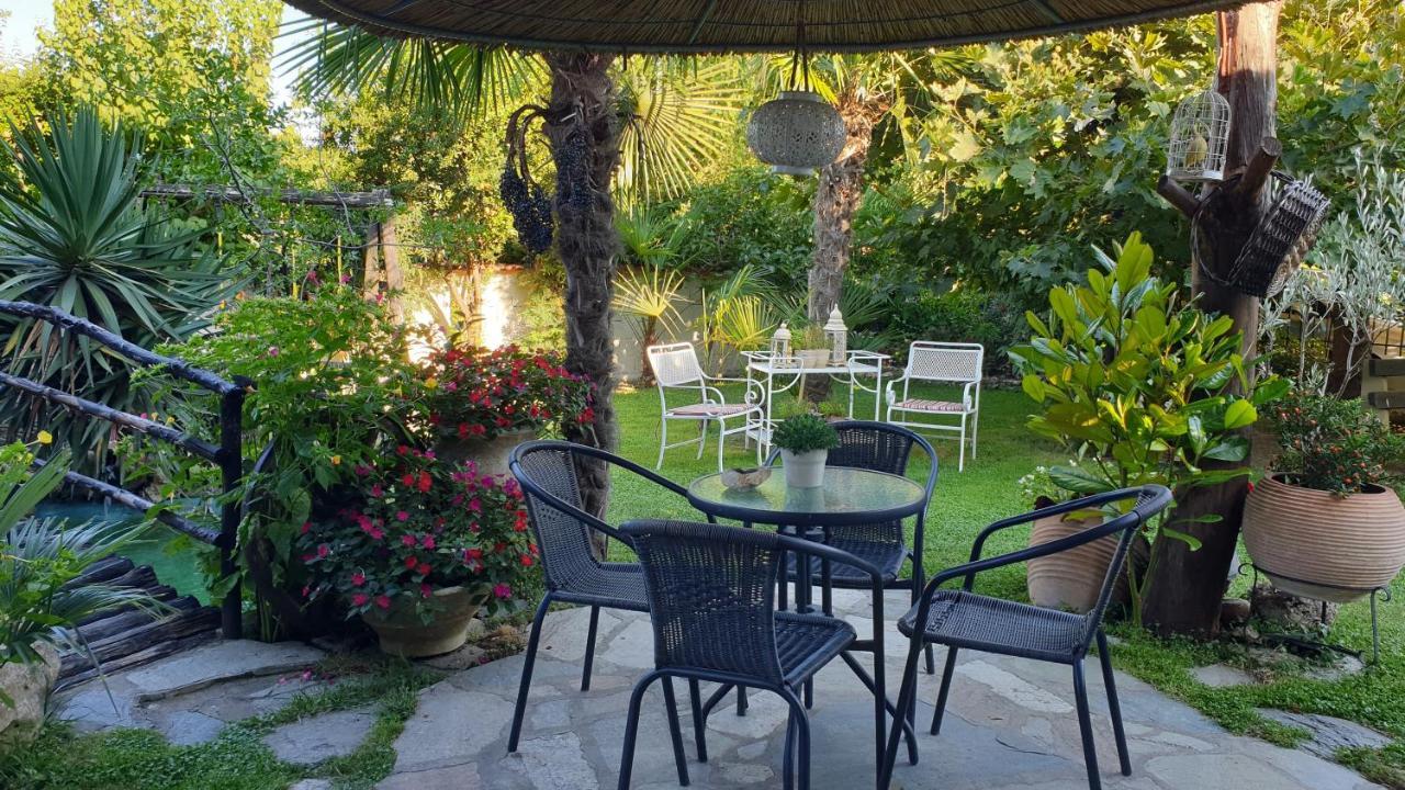 Casa Del Mare Villa Paralia Katerinis Exterior photo