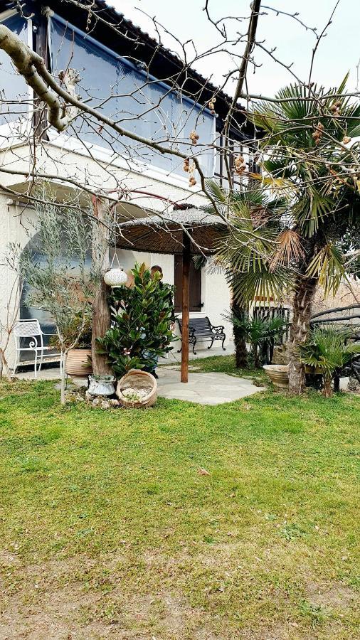 Casa Del Mare Villa Paralia Katerinis Exterior photo