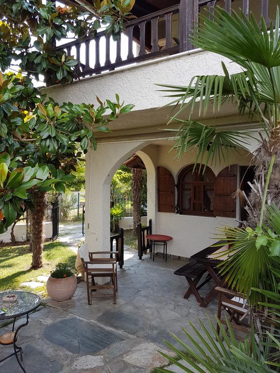 Casa Del Mare Villa Paralia Katerinis Exterior photo