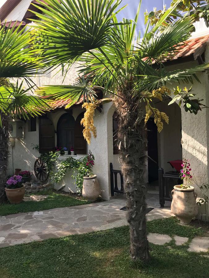 Casa Del Mare Villa Paralia Katerinis Exterior photo