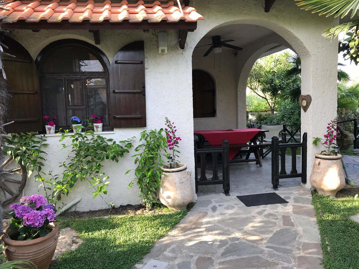 Casa Del Mare Villa Paralia Katerinis Exterior photo