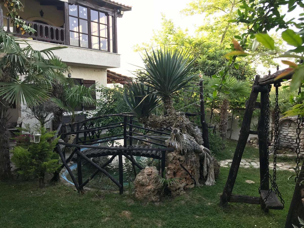 Casa Del Mare Villa Paralia Katerinis Exterior photo
